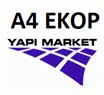 A4 Ekop Yapı Market  - Afyonkarahisar